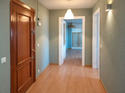 Pis de 36 m² a Madrid