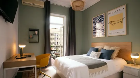 Habitación en alquiler, Barcelona