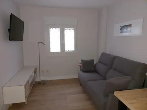 Pis de 28 m² a Santiago de Compostel·la