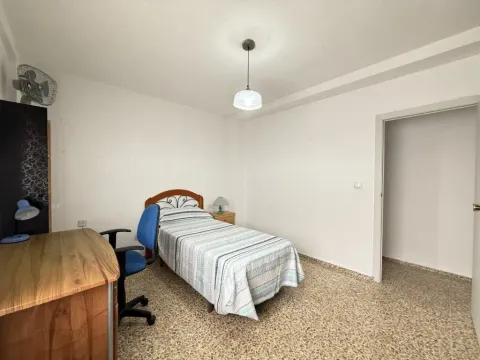 Flat 111 m² in Córdoba