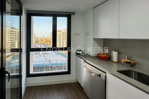 Pis de 139 m² a València
