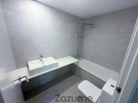 Pis de 85 m² a Alcalá de Henares