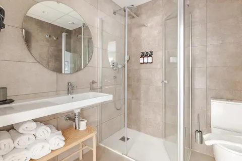 Pis de 77 m² a Barcelona
