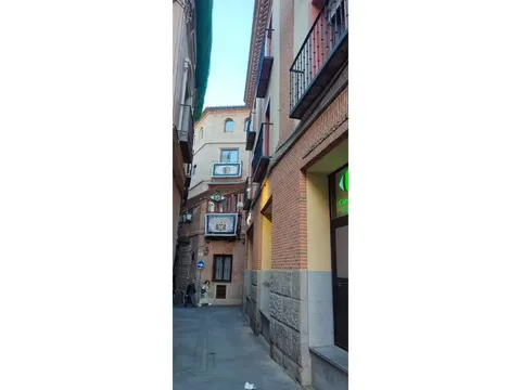 Wohnung 60 m² in Toledo