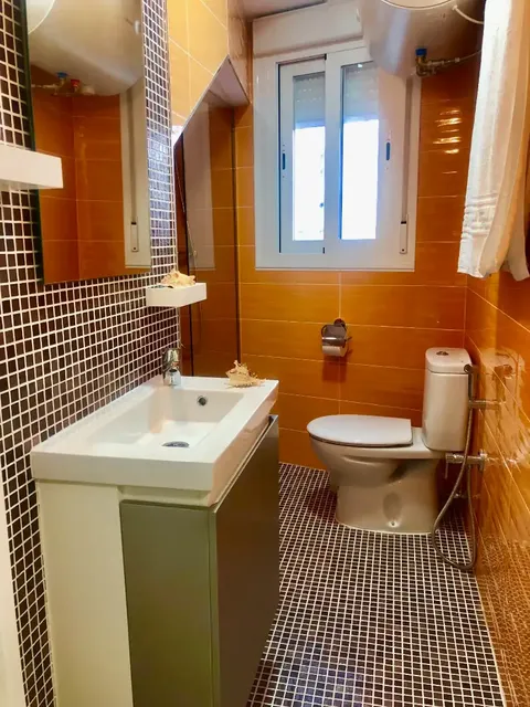 Appartamento 42 m² a Trujillo