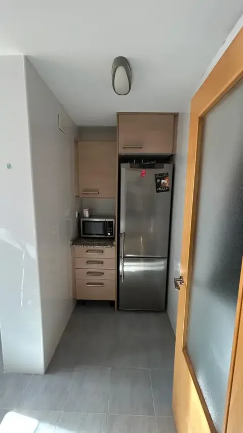 Квартира 70 м² у Nàquera / Náquera