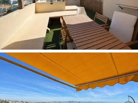 Pis de 116 m² a Torremolinos