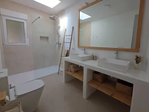 Casa de 200 m² a Alboraia