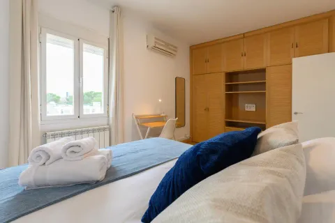 Pis de 85 m² a Madrid