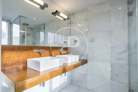 Casa de 500 m² a Madrid