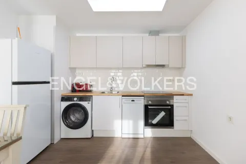 Pis de 35 m² a València