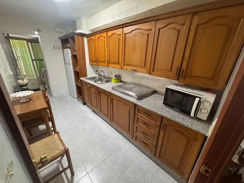 Pis de 60 m² a Còrdova