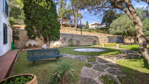 Будинок 606 м² у Palafrugell