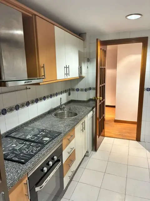 Pis de 100 m² a Badajoz