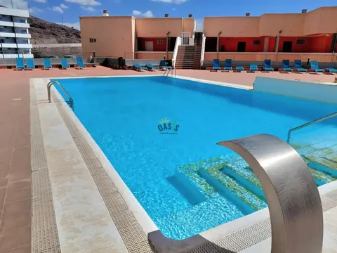 Wohnung 55 m² in Candelaria