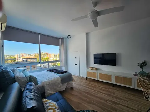 Pis de 42 m² a Torremolinos
