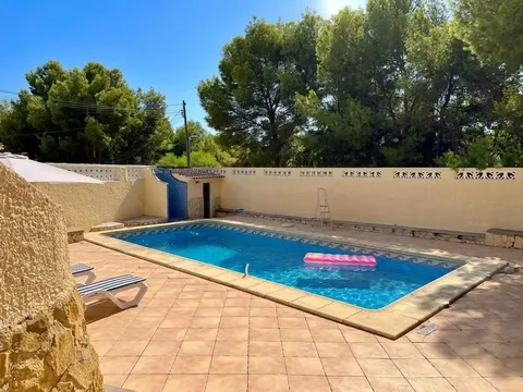 Casa 253 m² a la Nucia