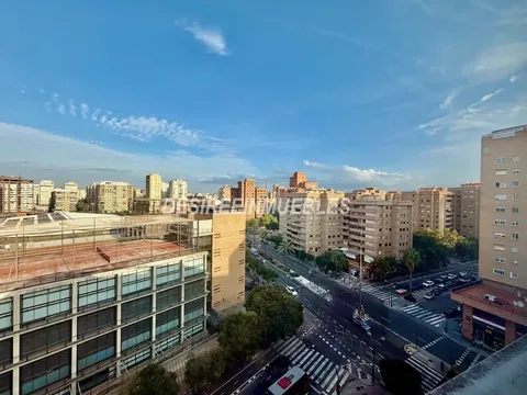 Pis de 50 m² a València