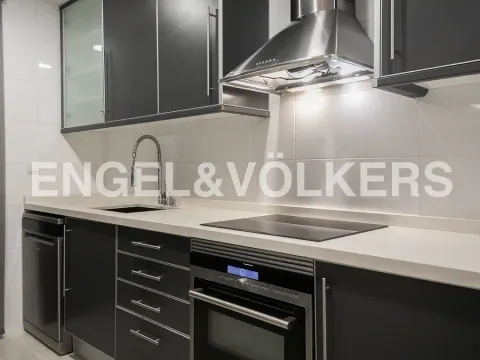 Квартира 127 м² у Paterna