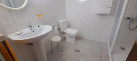 Pis de 100 m² a Àvila