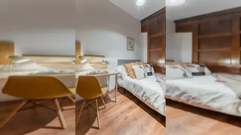 Zimmer zur Miete, Madrid (3/10)