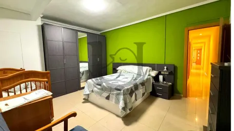 Квартира 97 м² в Silla