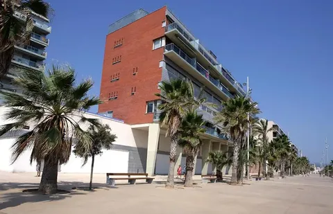 Piso de 100 m² en Badalona