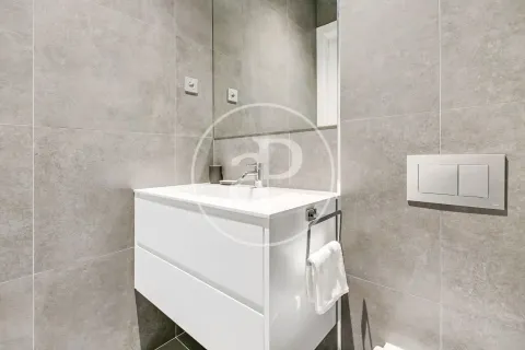 Pis de 178 m² a Madrid
