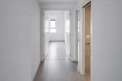 Pis de 60 m² a Alcalá de Henares