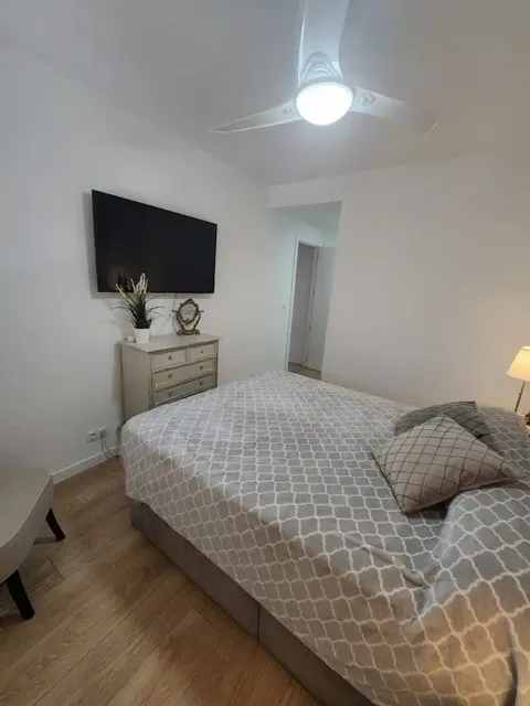 Pis de 86 m² a Pinto