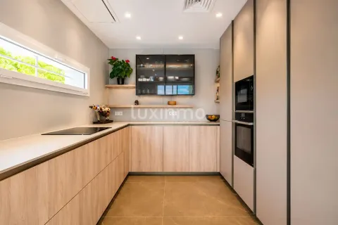 Casa 280 m² a Benissa