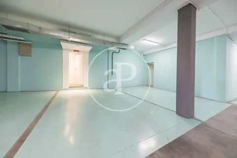 Casa de 500 m² a Madrid