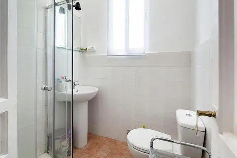 Habitació de lloguer, Sevilla