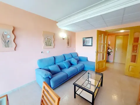 Pis de 83 m² a el Vendrell