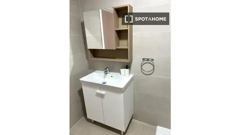 Habitació de lloguer, València