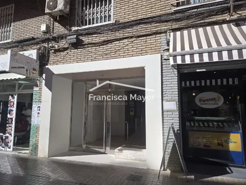 Pis de 76 m² a València
