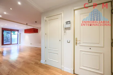 Pis de 170 m² a Madrid