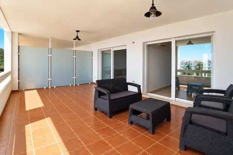 Pis de 110 m² a Rincón de la Victoria