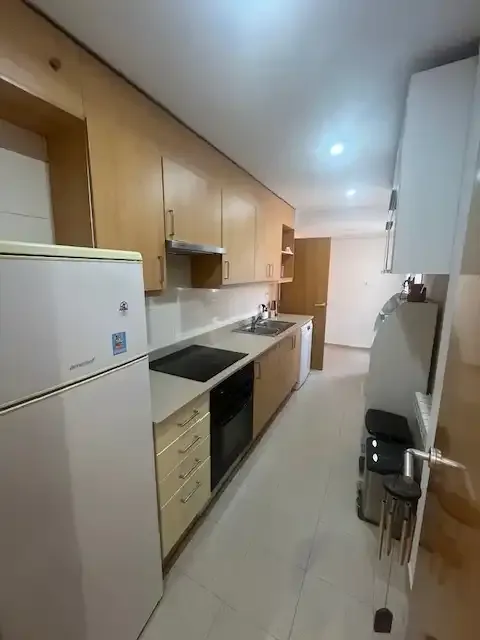 Appartamento 79 m² a Sant Cugat del Vallès