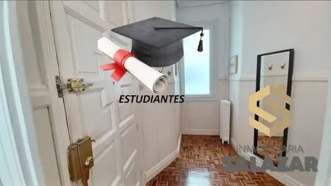 Apartamento 97 m² em Bilbau