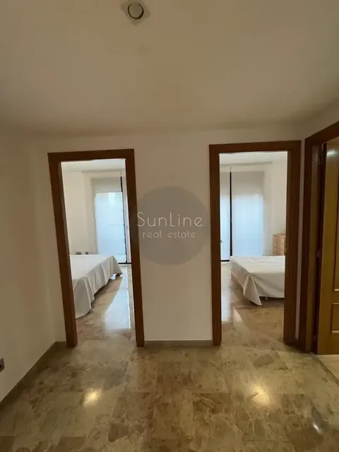 Pis de 120 m² a València