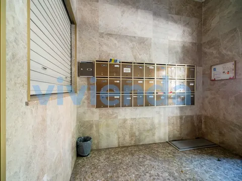 Pis de 79 m² a Madrid