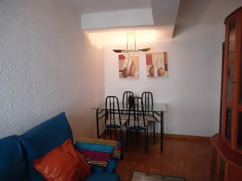Pis de 55 m² a Saragossa