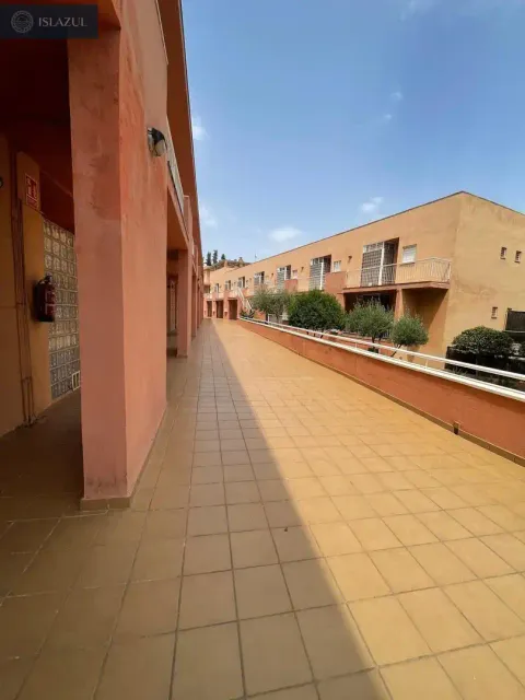 Apartamento 59 m² em Isla Cristina