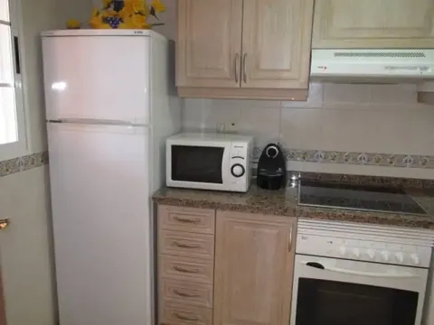 Pis de 73 m² a Santa Pola