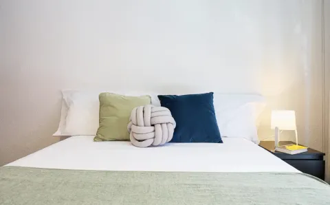 Quarto para alugar, Madrid