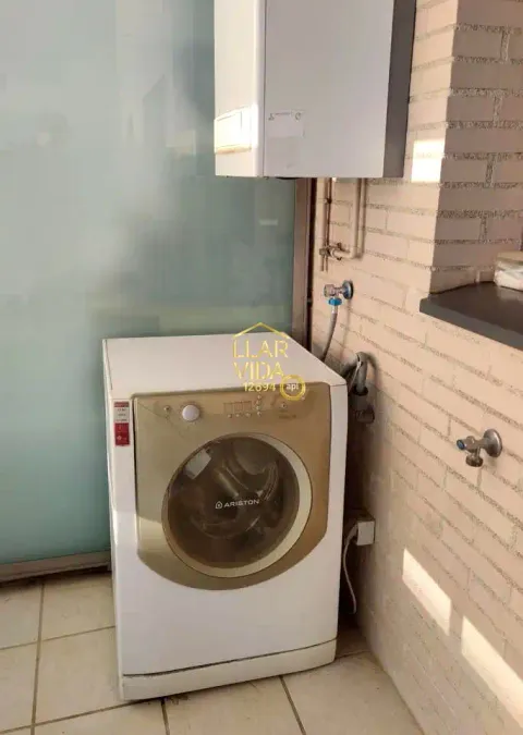 Flat 65 m² in Lleida