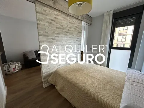 Appartamento 50 m² a Madrid