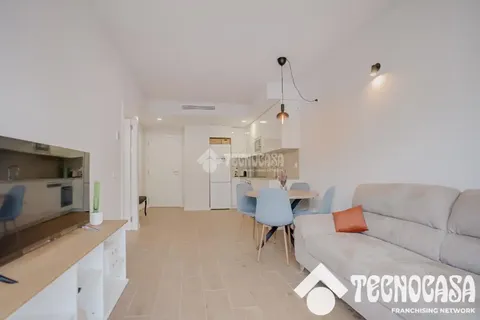 Wohnung 65 m² in Viladecans
