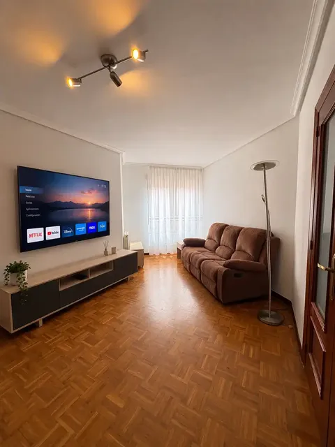 Appartement 57 m² à Palencia